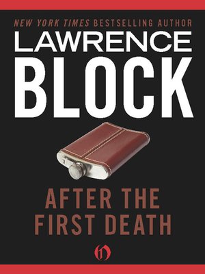 After the First Death - ebook
